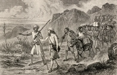 Mungo Park